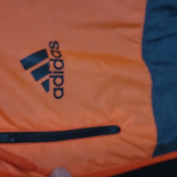 Adidas Jacket - Picture 3 of 4